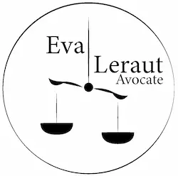 Eva Leraut, avocate