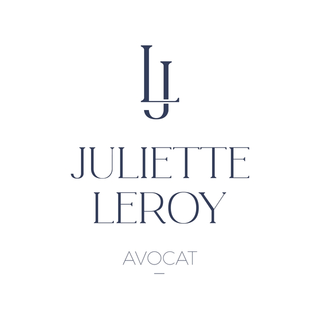 Juliette Leroy, avocate